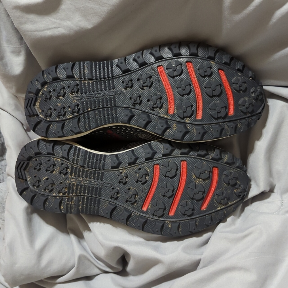 Brooks Cascadia 6 Trail Running Shoes - Picture 5 of 10